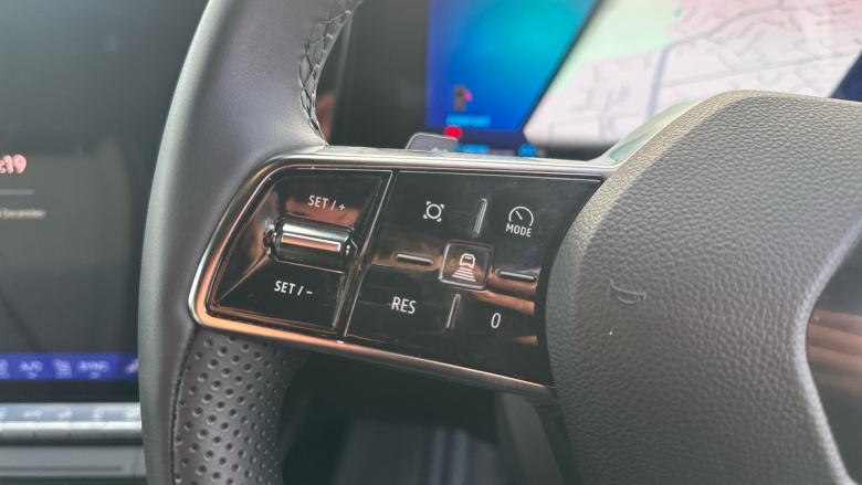 Renault Megane E-Tech EV60 160kW Techno Comfort Range 60kWh 5dr Auto Electric Hatchback